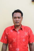 BUJANGGA PUTU YULIARTHA